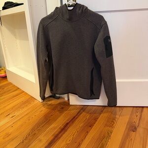 Arc'teryx Gray Women's Top